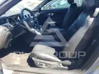 2019 Ford MUSTANG photo