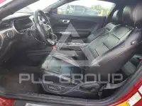 2019 Ford MUSTANG фото