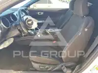2019 Ford MUSTANG фото