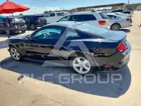 2019 Ford MUSTANG фото