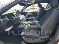 2019 Ford MUSTANG фото