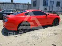 2019 Ford MUSTANG фото