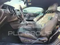 2019 Ford MUSTANG фото