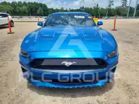 2019 Ford MUSTANG photo