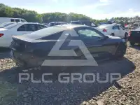 2019 Ford MUSTANG фото