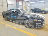 2019 Ford MUSTANG фото