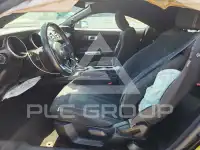 2019 Ford MUSTANG фото
