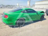 2019 Ford MUSTANG фото
