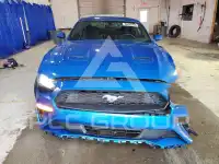 2019 Ford MUSTANG фото