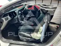 2019 Ford MUSTANG фото