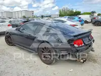 2019 Ford MUSTANG фото