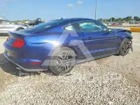 2019 Ford MUSTANG фото