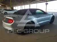 2019 Ford MUSTANG фото