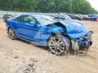 2019 Ford MUSTANG фото