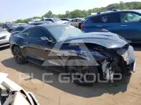 2019 Ford MUSTANG фото