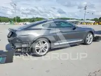 2019 Ford MUSTANG фото
