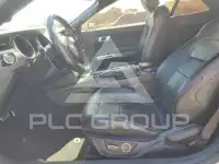 2019 Ford MUSTANG фото