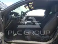2019 Ford MUSTANG photo