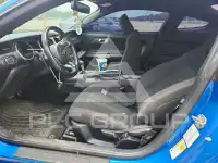 2019 Ford MUSTANG photo