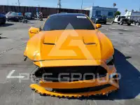 2019 Ford MUSTANG фото