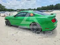 2019 Ford MUSTANG фото