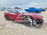 2019 Ford MUSTANG photo
