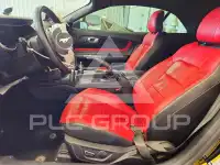 2019 Ford MUSTANG фото