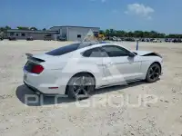 2019 Ford MUSTANG photo