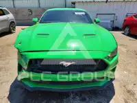 2019 Ford MUSTANG фото
