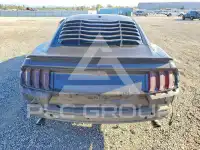 2019 Ford MUSTANG фото
