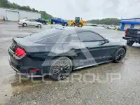 2019 Ford MUSTANG photo