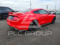 2019 Ford MUSTANG фото