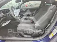 2019 Ford MUSTANG photo