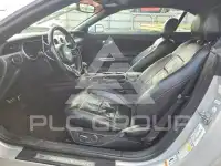 2019 Ford MUSTANG фото