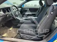 2019 Ford MUSTANG фото