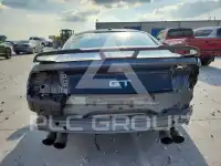 2019 Ford MUSTANG фото