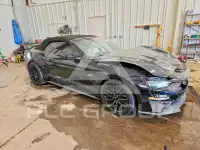 2019 Ford MUSTANG фото