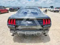 2019 Ford MUSTANG фото