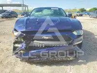 2019 Ford MUSTANG фото