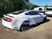 2019 Ford MUSTANG фото