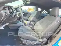 2019 Ford MUSTANG photo