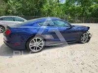 2019 Ford MUSTANG фото