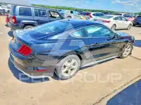 2019 Ford MUSTANG фото