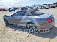 2019 Ford MUSTANG фото