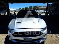 2019 Ford MUSTANG photo