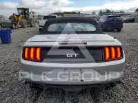 2019 Ford MUSTANG фото