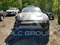 2019 Ford MUSTANG фото