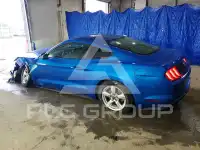 2019 Ford MUSTANG фото