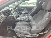 2019 Ford MUSTANG photo
