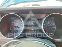 2019 Ford MUSTANG photo